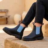 JACKAROO black sky blue