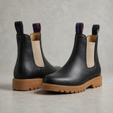 JACKAROO black sahara