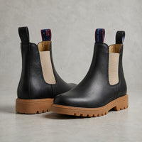 JACKAROO black sahara