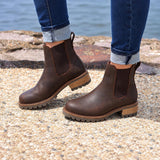 PASH brown