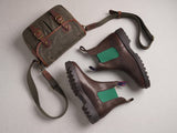 JACKAROO brown green