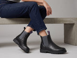 JACKAROO black grey