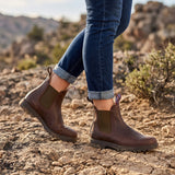 JACKAROO brown khaki