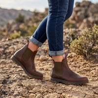 JACKAROO brown khaki