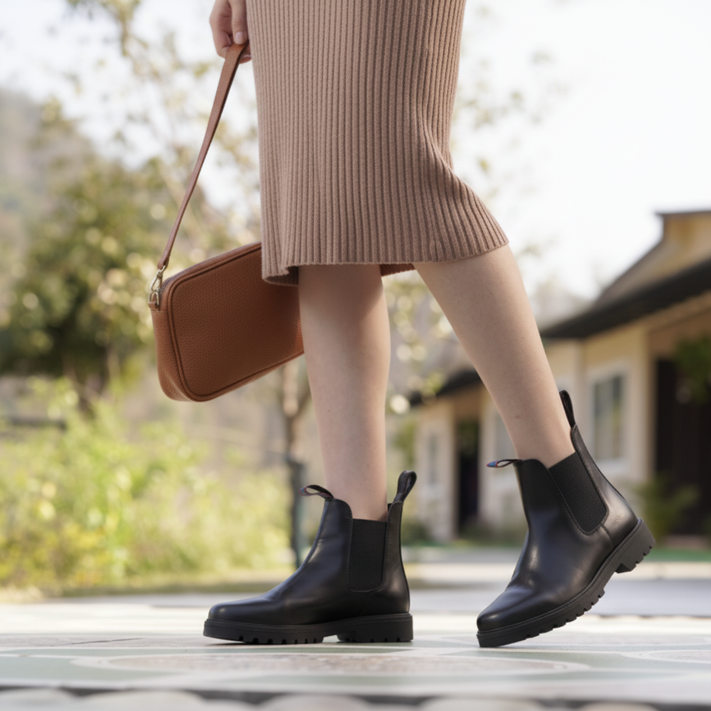 Jackaroo Black xxl Women