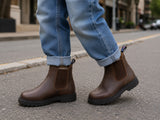 Jackaroo Brown
