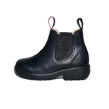 Outback Kids Sheepskin Black image 1