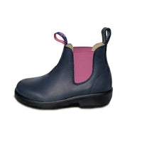 Outback Kids Blue Mauve image 1