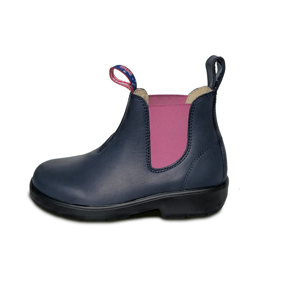 Outback Kids Blue Mauve image 1