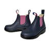 Outback Kids Blue Mauve