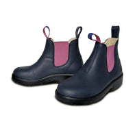 Outback Kids Blue Mauve image 0