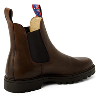 JACKAROO brown image 5