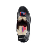 BRISBANE black sheepskin image 5
