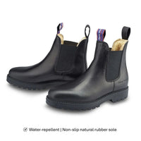 JACKAROO black Sheepskin image 0