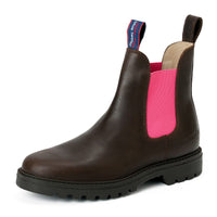 JACKAROO brown pink image 2