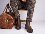JACKAROO brown