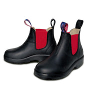Outback Kids Black Red image 0