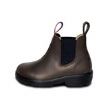 Outback Kids Brown Navy image 1