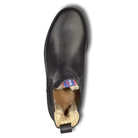 JACKAROO black sheepskin image 3