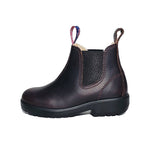 Outback Kids Sheepskin Brown image 1