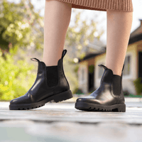 JACKAROO black