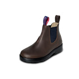 Outback Kids Brown Navy image 2