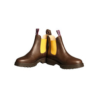 JACKAROO brown yellow image 5