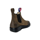 Outback Kids Raw Khaki Brown image 3