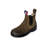 Outback Kids Raw Khaki Brown image 2