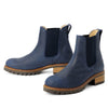 PASH blue