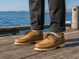 Fender Cognac Men