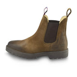 FRASER RAW khaki image 2