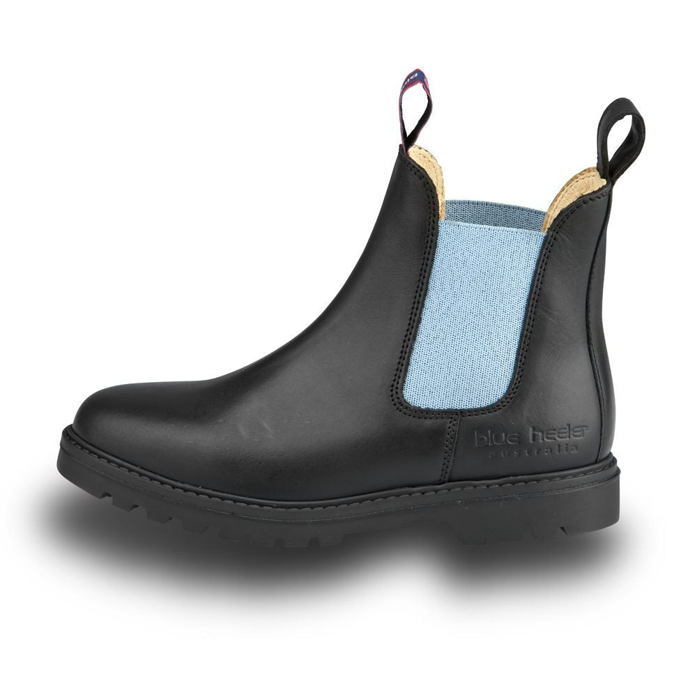 JACKAROO black sky blue image 1