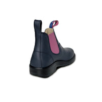 Outback Kids Blue Mauve image 3