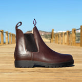 JACKAROO brown image 1