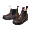 Outback Kids Brown Navy