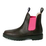 JACKAROO brown pink image 1