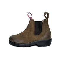 Outback Kids Raw Khaki Brown image 1