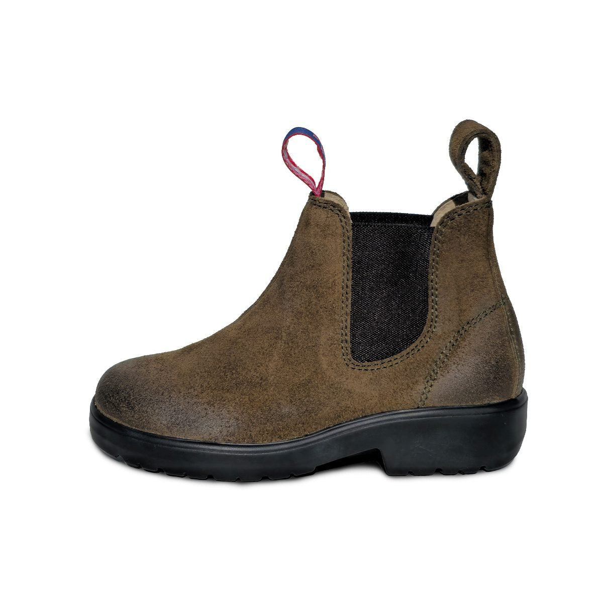Outback Kids Raw Khaki Brown image 1