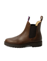 JACKAROO brown image 2