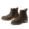 PASH brown