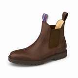 JACKAROO brown khaki