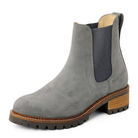PASH grey graphite image 3