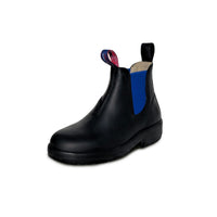 Outback Kids Black Royal Blue image 2