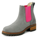 PASH grey pink image 2