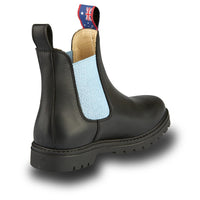 JACKAROO black sky blue image 4