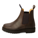 Jackaroo Brown image 5