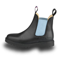 JACKAROO black sky blue image 2